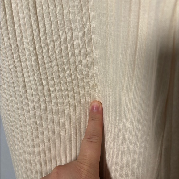 Beyond Yoga Jetsetter Jumpsuit in Ivory Size Medium - Picture 8 of 8